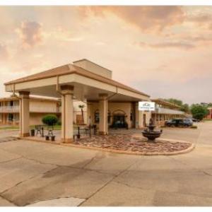 Southeastern Louisiana University Center Hotels - Motel 6 Hammond LA - I 12 - I 55