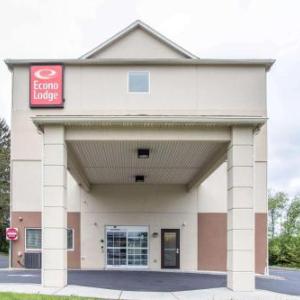 Econo Lodge Harrisburg