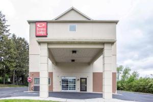 Econo Lodge Harrisburg - Hershey, Harrisburg