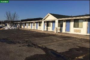 Travelodge by Wyndham Benton Harbor MI, Benton Harbor