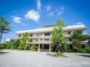 Im Boutique Hotel, Tak