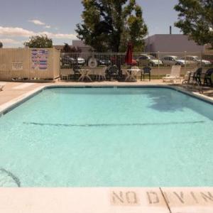 Motel 6-Carson City NV