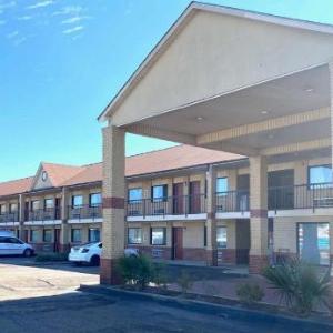 Hotels near Fondren Yard Jackson - SureStay Hotel by Best Western Richland