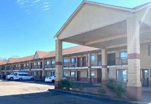SureStay Hotel by Best Western Richland, Pearl