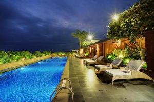 Vivanta Goa, Panaji, Panaji