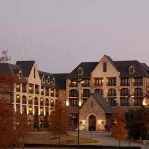 Renaissance by Marriott Birmingham Ross Bridge Golf Resort & Spa