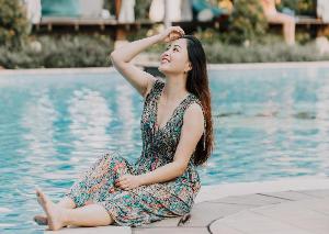 The Ritz-Carlton Jakarta, Mega Kuningan, Jakarta