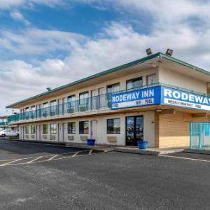 Rodeway Inn