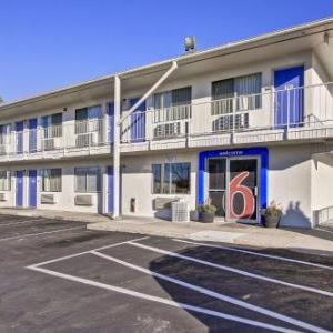 Motel 6-Green Bay WI