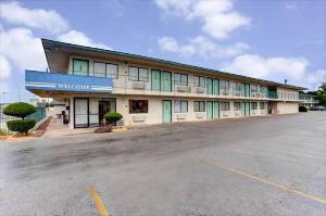 Rodeway Inn, Jonesboro