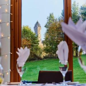 Macrobert Arts Centre Hotels - Stirling Court Hotel