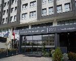 Eskisehir Turkey Hotels - Nova Vista Deluxe & Suites Eskisehir, A Member Of Radisson Individuals