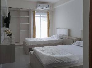 JP Apartment Laladon Park RedPartner, Bogor