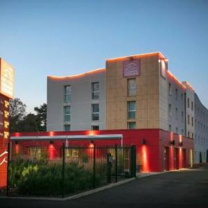 Hotels near Zénith d'Auvergne - Hotel Clermont Estaing