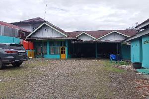 Hotel Raflesia, Bengkulu