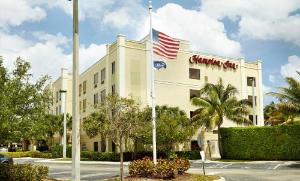 Hampton Inn West Palm Beach Central Airport, West Palm Beach