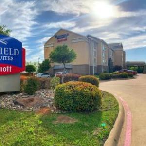 Fairfield Inn & Suites by Marriott Waco North