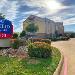 Getterman Stadium Hotels - Fairfield Inn & Suites by Marriott Waco North