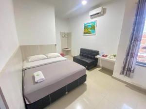 Hotel Giga Sidrap, Pare Pare