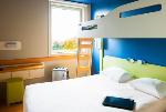 Cergy France Hotels - Ibis Budget Cergy St Christophe