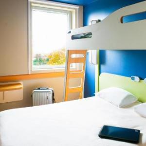 ibis budget Cergy St Christophe