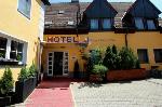 Erlangen Germany Hotels - Hotel Smart-Inn