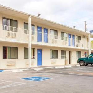 Motel 6-Klamath Falls OR