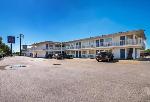 Usda Aphis-Ws Texas Hotels - Motel 6-Corpus Christi, TX - Northwest