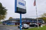 Coopersville Michigan Hotels - Travelodge By Wyndham Grand Rapids North