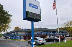 Travelodge by Wyndham Grand Rapids North, Grand Rapids