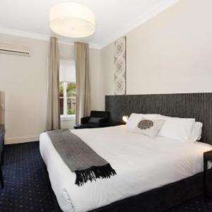 Sovereign Hill Hotel