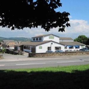 Green Acre Motel