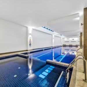 Hotels near Arden Street Oval - Pegasus Apart-Hotel