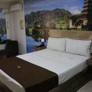 Arena VFG Hotels - Motel Tour