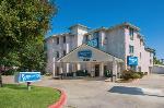 Dr Pepper Starcenter Texas Hotels - Rodeway Inn Carrollton I-35E