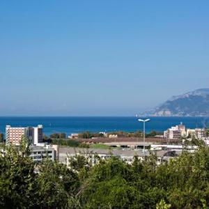 Novotel Salerno Est Arechi