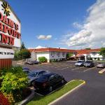 Hotels near Tucson's Ottawa - Adam's Airport Inn