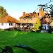 Port Lympne Wild Animal Park Hotels - Iffin Farmhouse