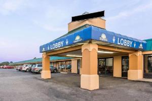 Days Inn by Wyndham Dickson, Dickson