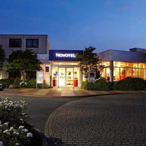 Coventry Building Society Arena Hotels - Novotel Coventry