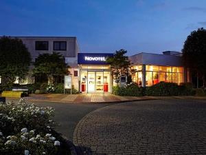 Novotel Coventry, Coventry
