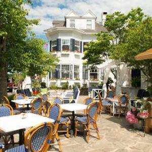 Vinegar Hill Music Theatre Hotels - Kennebunkport Inn