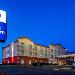 Best Western Troy Hotel