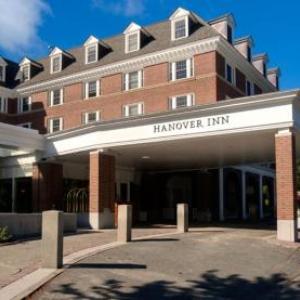 Hotels near Dartmouth College - Hanover Inn Dartmouth