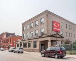 Stratford Municipal Golf Ontario Hotels - Econo Lodge Woodstock