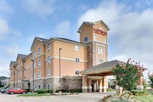 Hawthorn Suites by Wyndham Longview, Longview