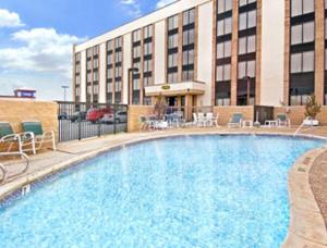 Days Inn by Wyndham Amarillo East, Amarillo