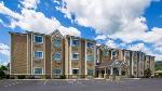 Maysville West Virginia Hotels - SureStay Plus Hotel By Best Western Keyser