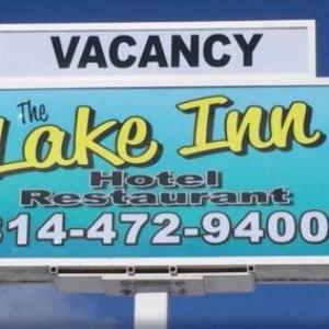 Lake Inn