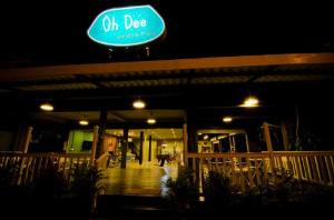 Oh Dee Hostel, Sangkhla Buri
